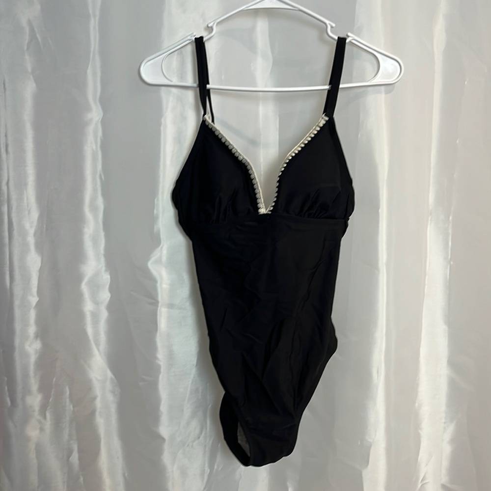 Women’s one piece swimsuit  2110